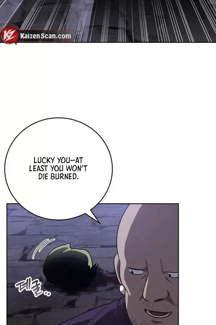 Pseudo Syndrome - Chapter 8 Page 48