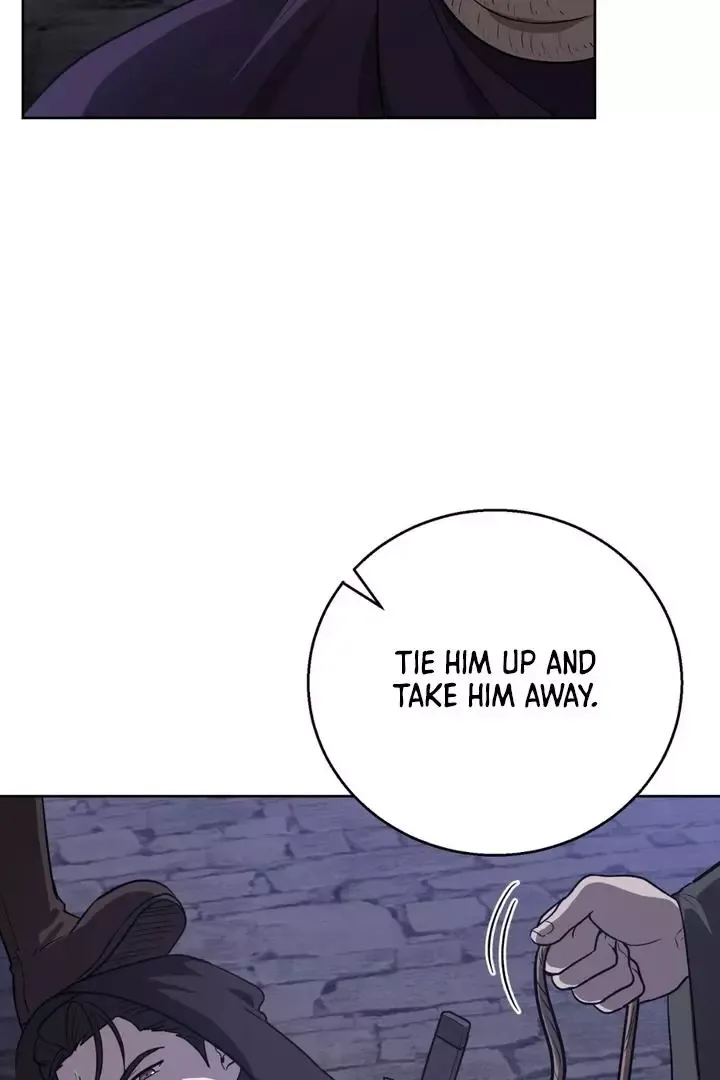 Pseudo Syndrome - Chapter 8 Page 49