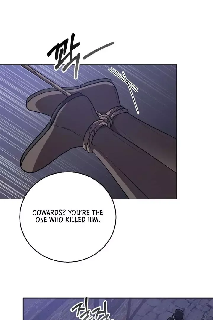 Pseudo Syndrome - Chapter 8 Page 51