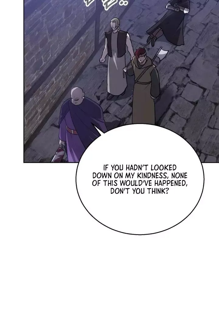 Pseudo Syndrome - Chapter 8 Page 52