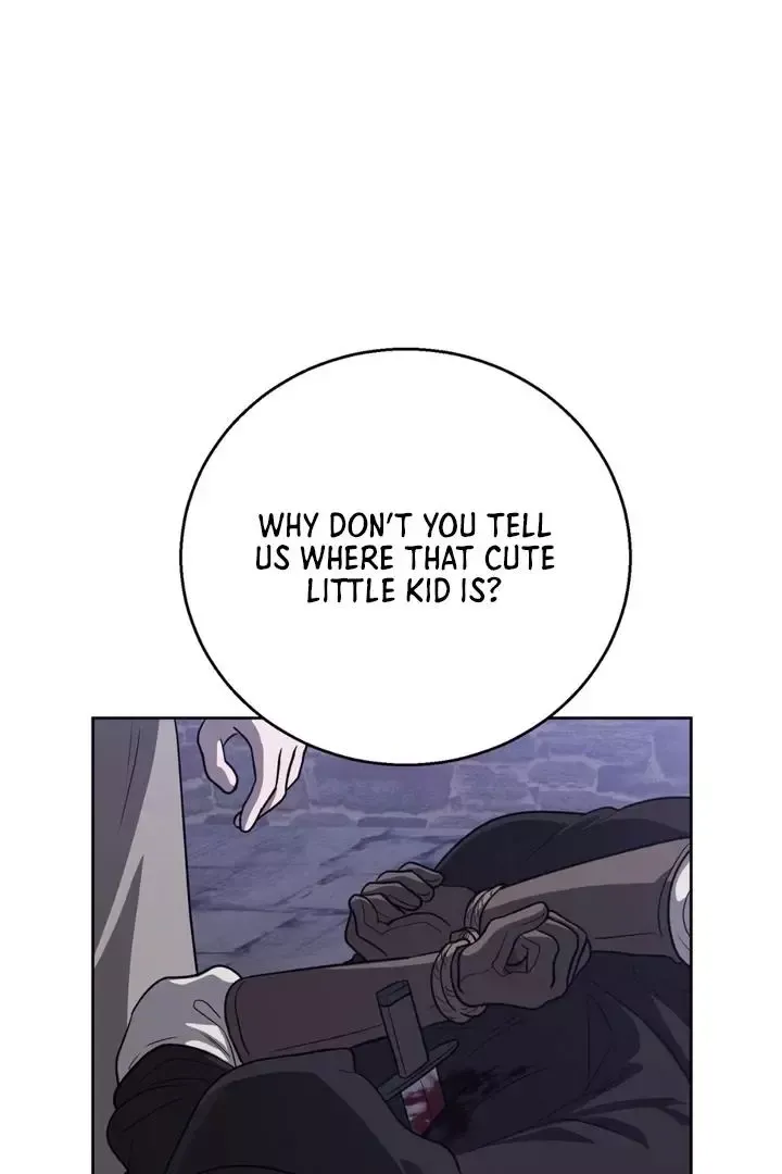 Pseudo Syndrome - Chapter 8 Page 55