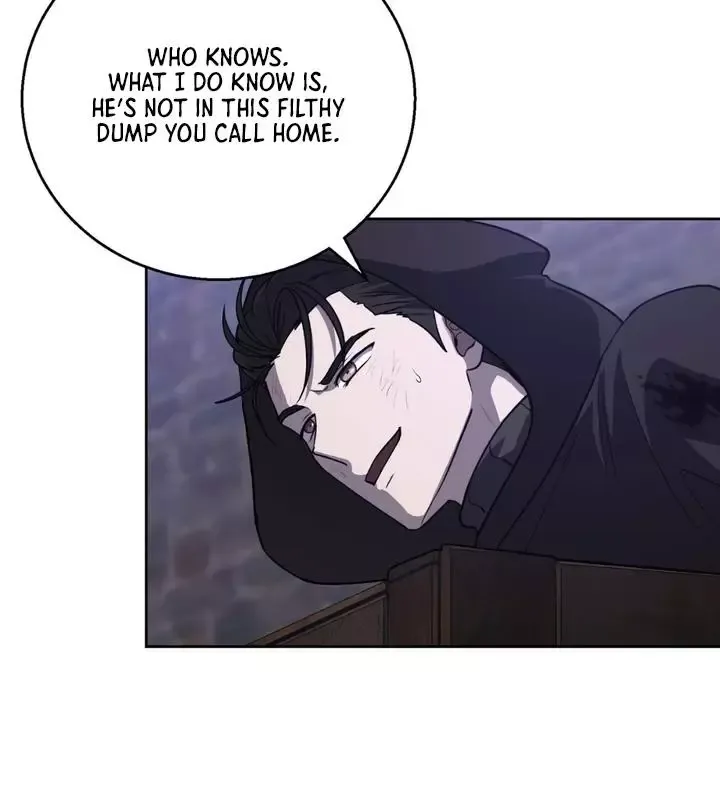 Pseudo Syndrome - Chapter 8 Page 57
