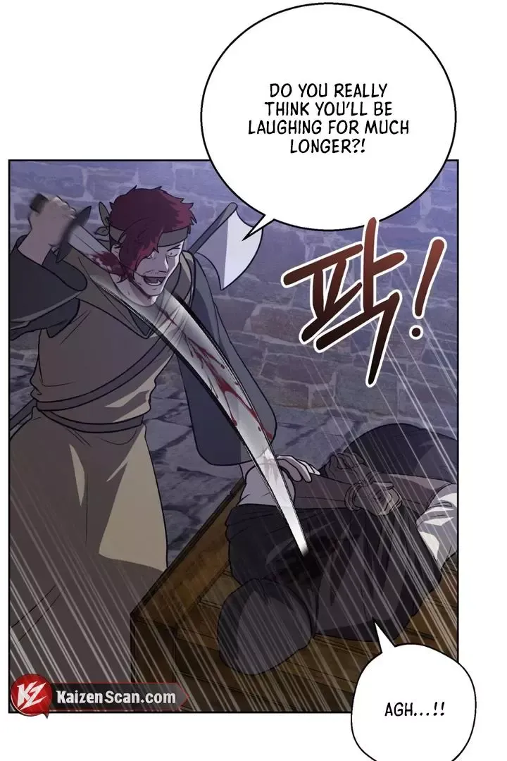 Pseudo Syndrome - Chapter 8 Page 58