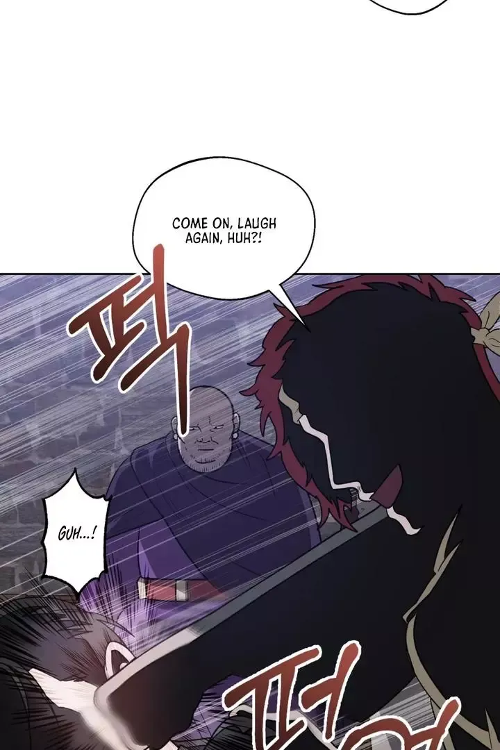 Pseudo Syndrome - Chapter 8 Page 59