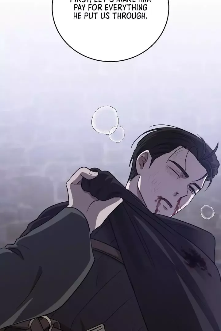 Pseudo Syndrome - Chapter 8 Page 62