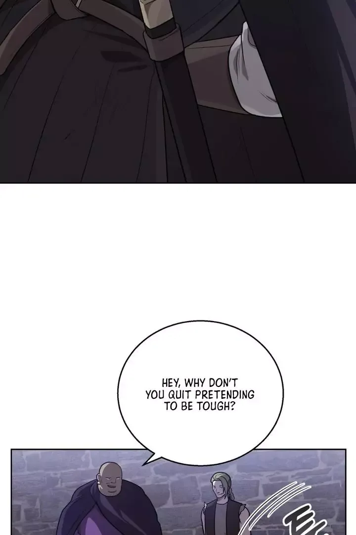 Pseudo Syndrome - Chapter 8 Page 63
