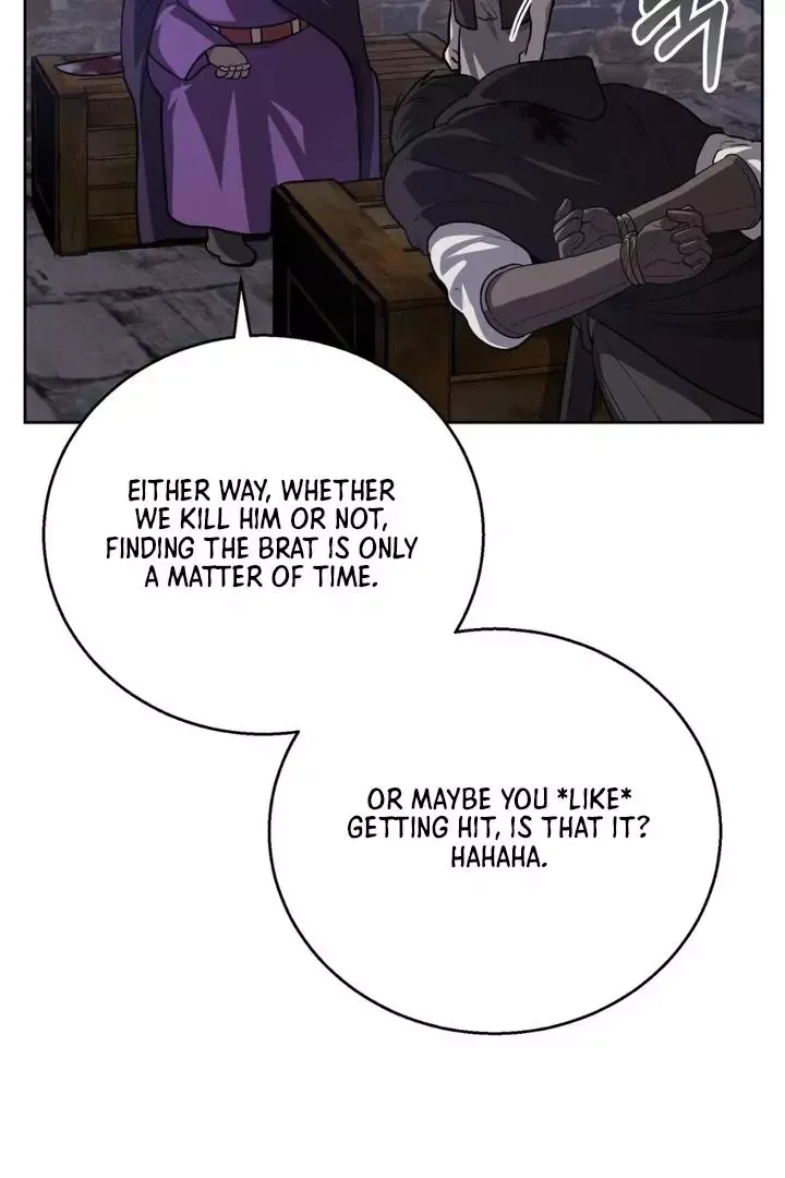 Pseudo Syndrome - Chapter 8 Page 64
