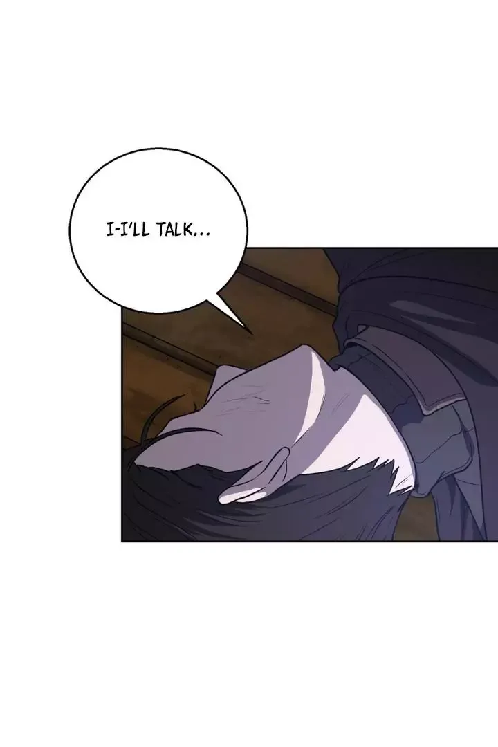 Pseudo Syndrome - Chapter 8 Page 66