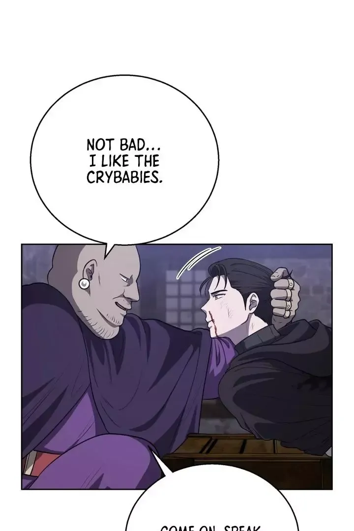 Pseudo Syndrome - Chapter 8 Page 68