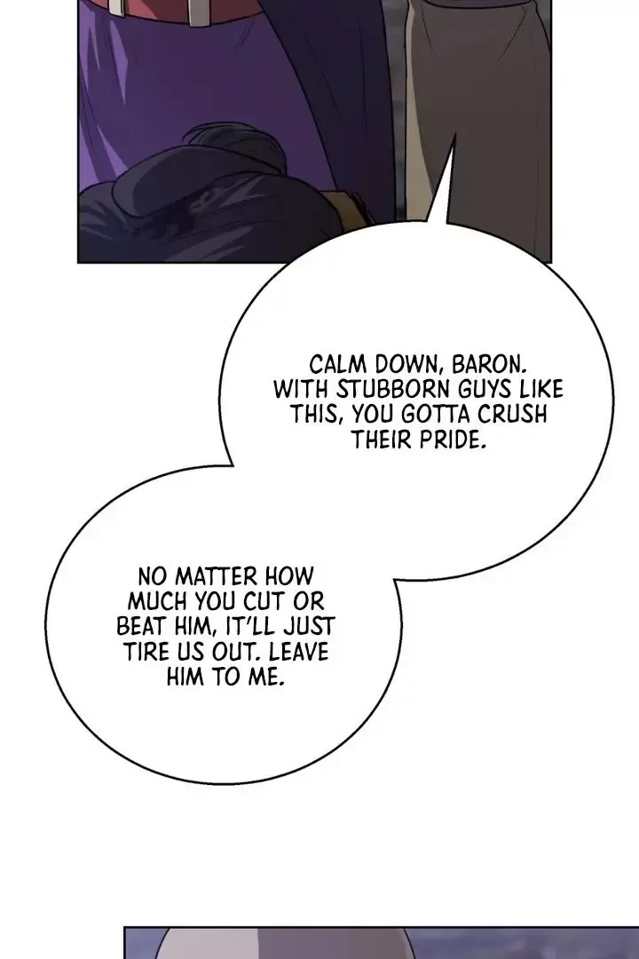 Pseudo Syndrome - Chapter 8 Page 79