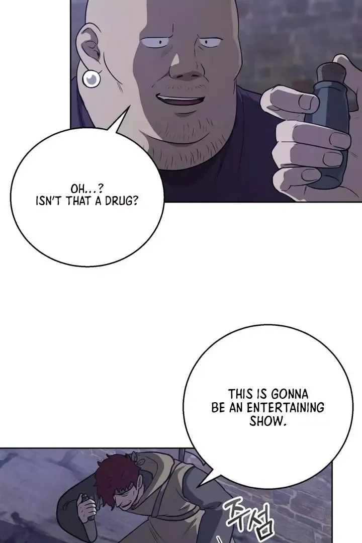 Pseudo Syndrome - Chapter 8 Page 80
