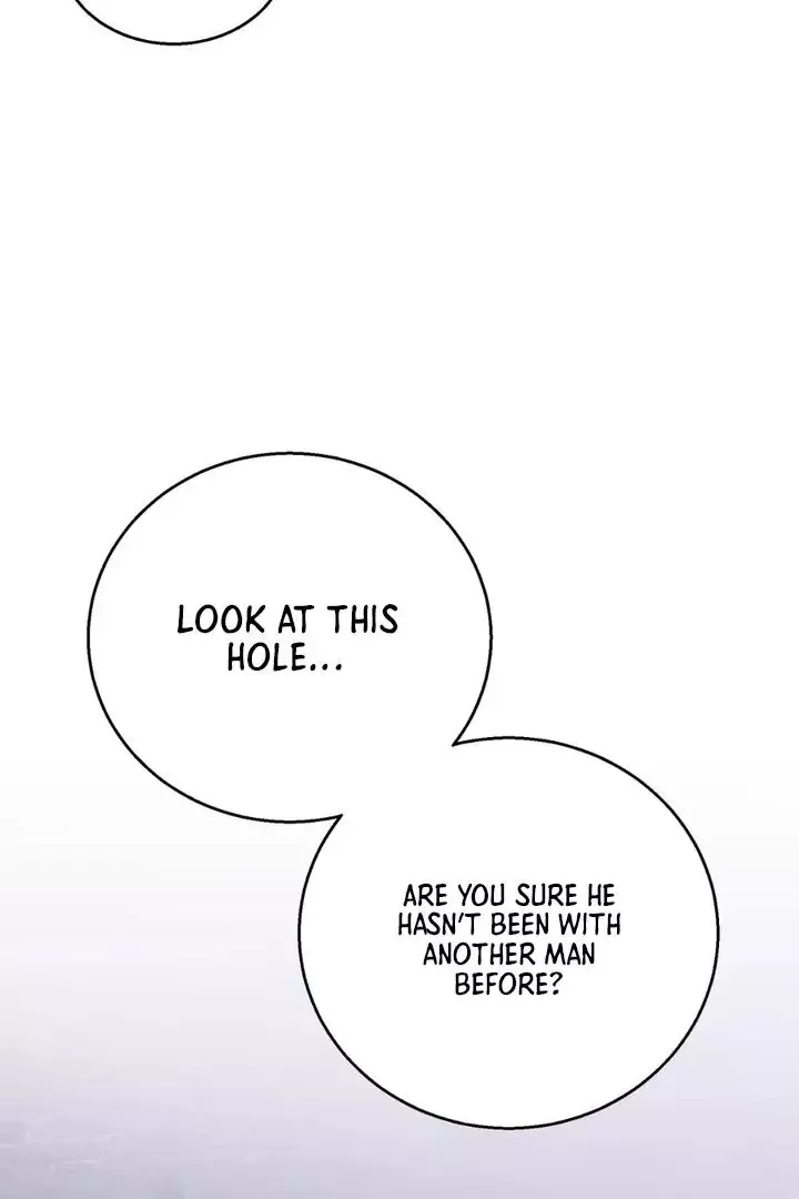 Pseudo Syndrome - Chapter 8 Page 83