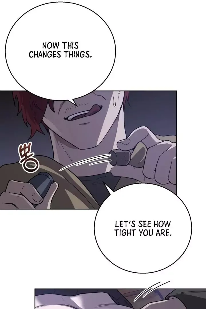 Pseudo Syndrome - Chapter 8 Page 86