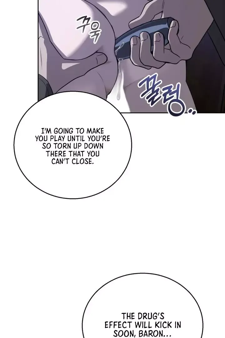 Pseudo Syndrome - Chapter 8 Page 87