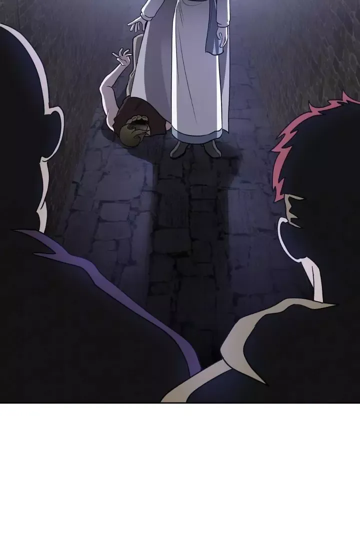 Pseudo Syndrome - Chapter 8 Page 92