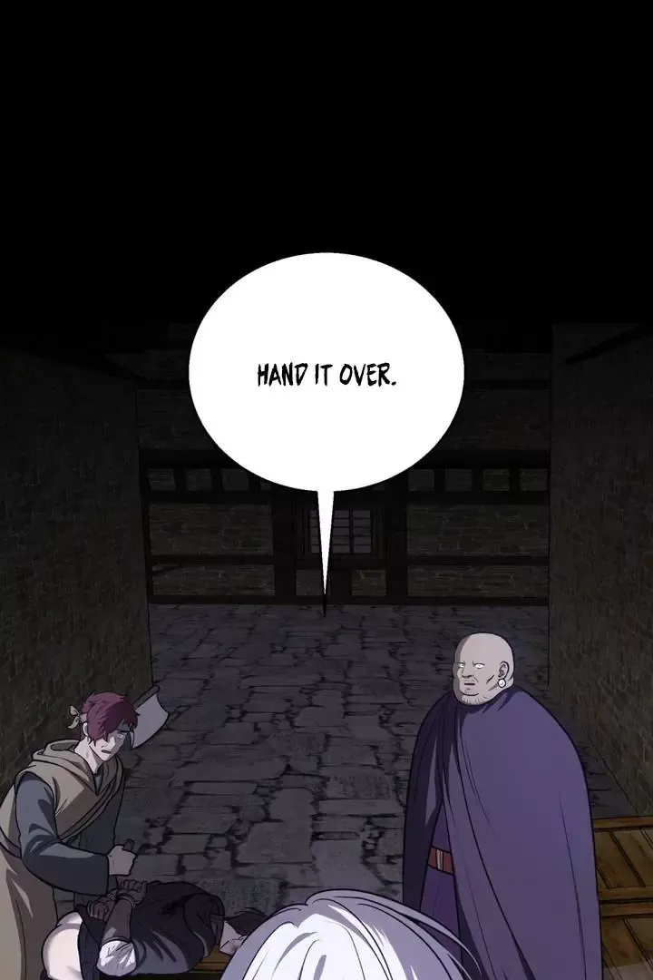 Pseudo Syndrome - Chapter 9 Page 2