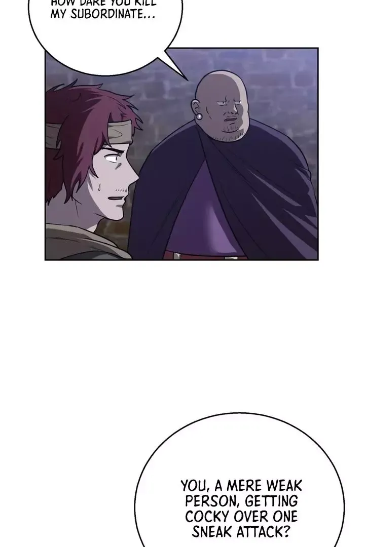Pseudo Syndrome - Chapter 9 Page 4