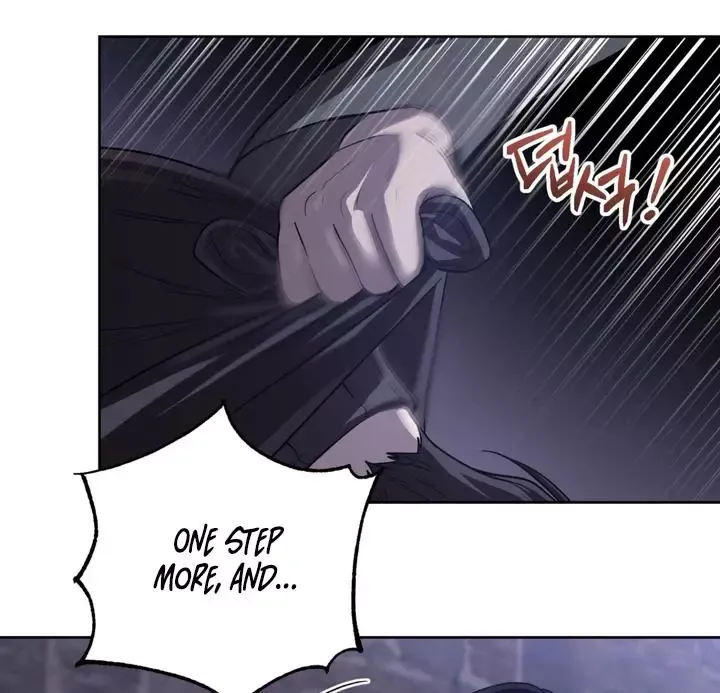 Pseudo Syndrome - Chapter 9 Page 9