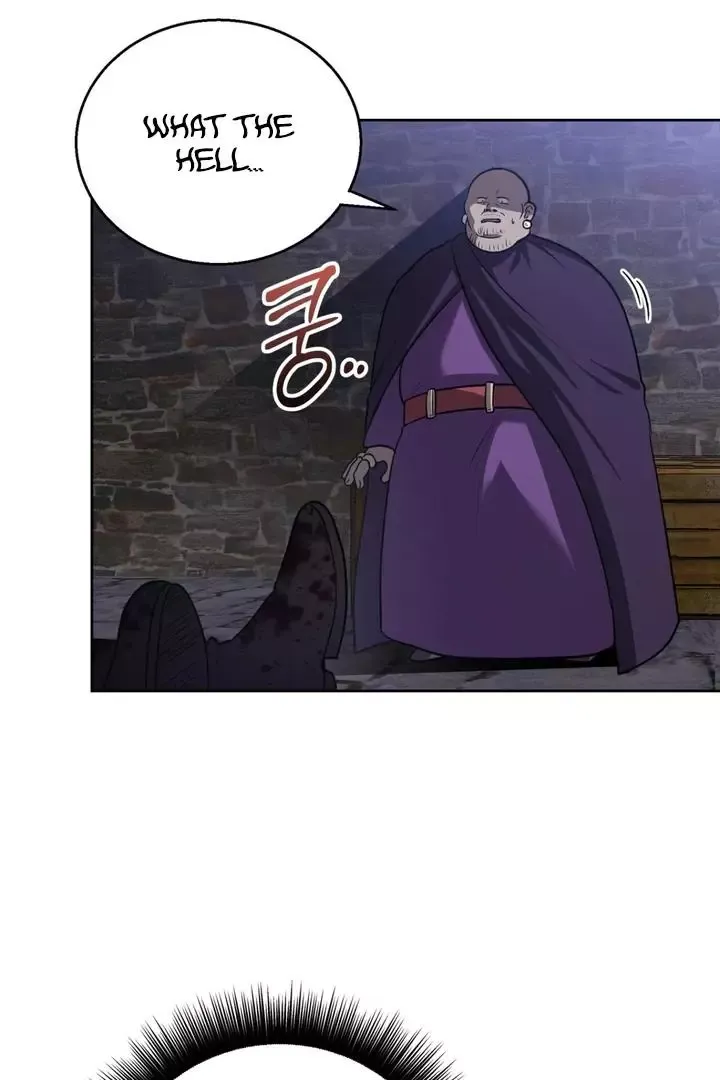Pseudo Syndrome - Chapter 9 Page 15