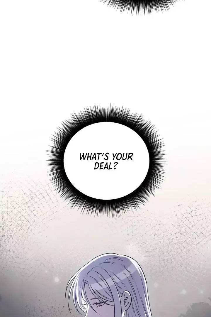 Pseudo Syndrome - Chapter 9 Page 17