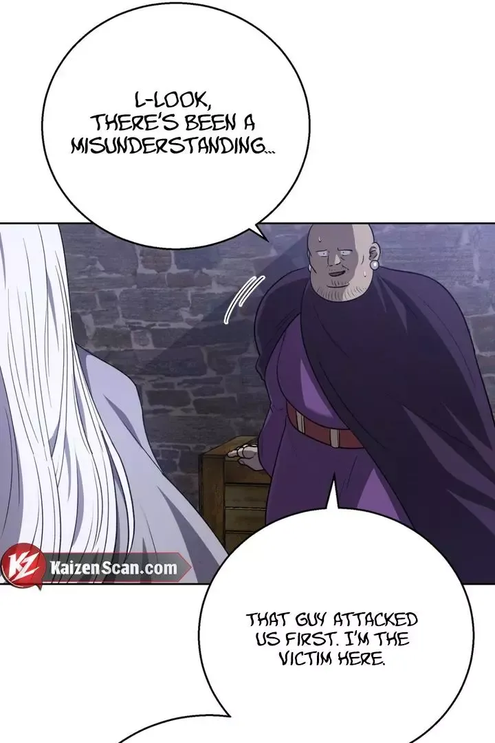Pseudo Syndrome - Chapter 9 Page 20