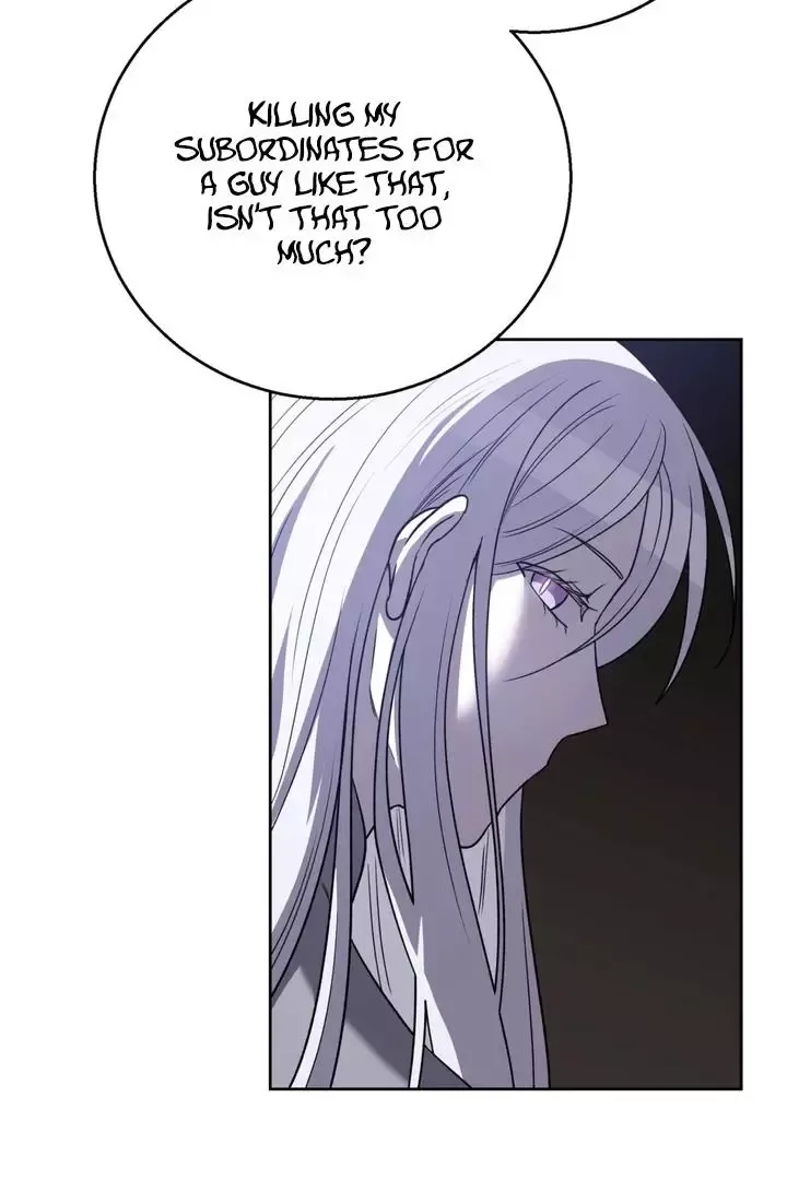 Pseudo Syndrome - Chapter 9 Page 21