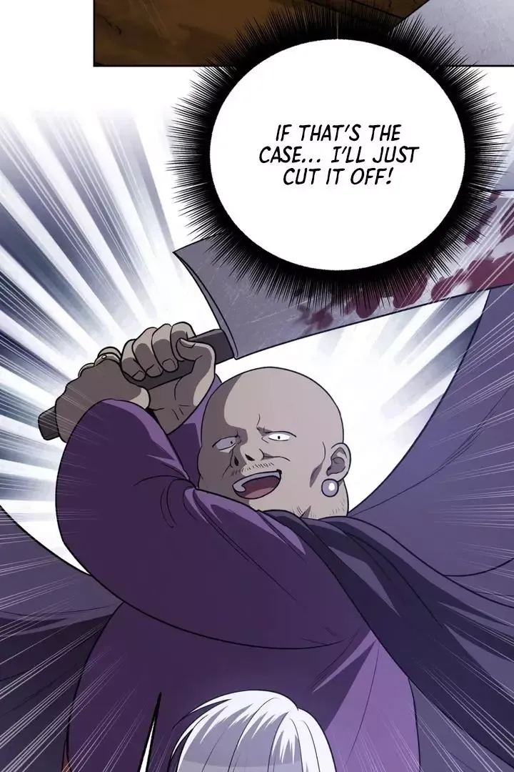 Pseudo Syndrome - Chapter 9 Page 26