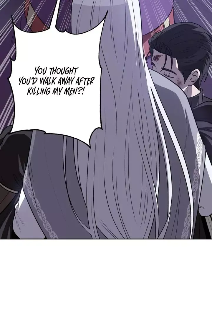 Pseudo Syndrome - Chapter 9 Page 27