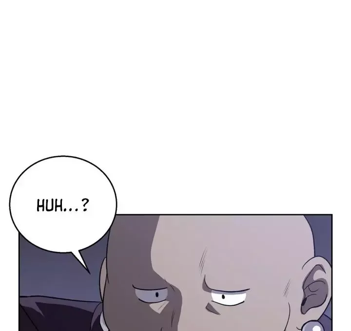 Pseudo Syndrome - Chapter 9 Page 28