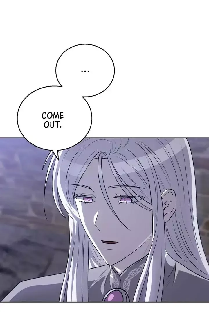 Pseudo Syndrome - Chapter 9 Page 35