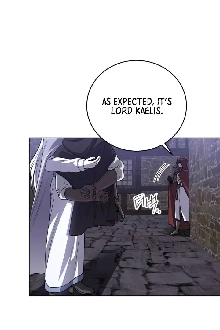 Pseudo Syndrome - Chapter 9 Page 36