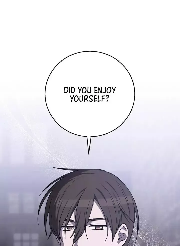 Pseudo Syndrome - Chapter 9 Page 37