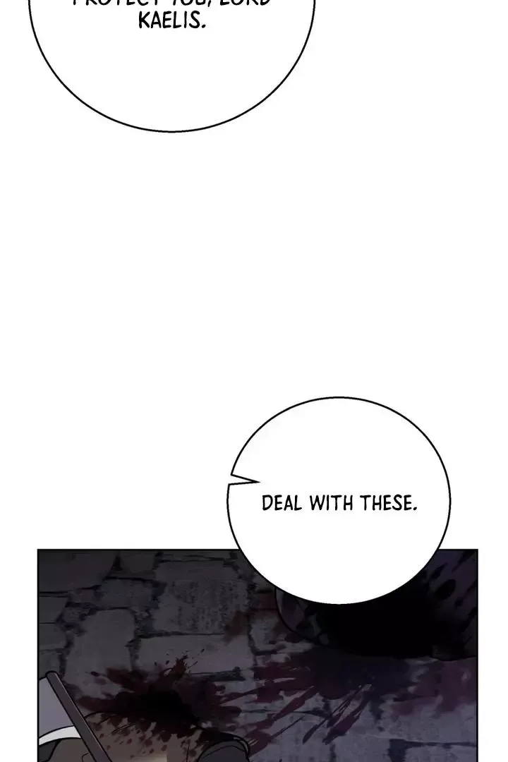 Pseudo Syndrome - Chapter 9 Page 40