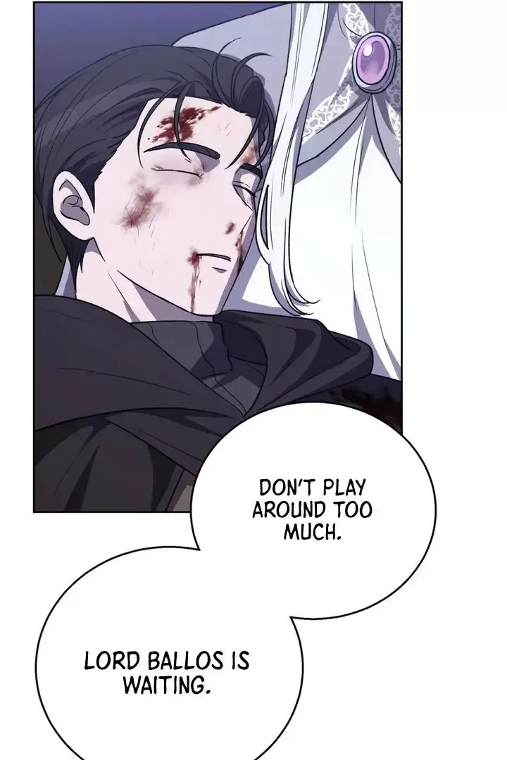 Pseudo Syndrome - Chapter 9 Page 43