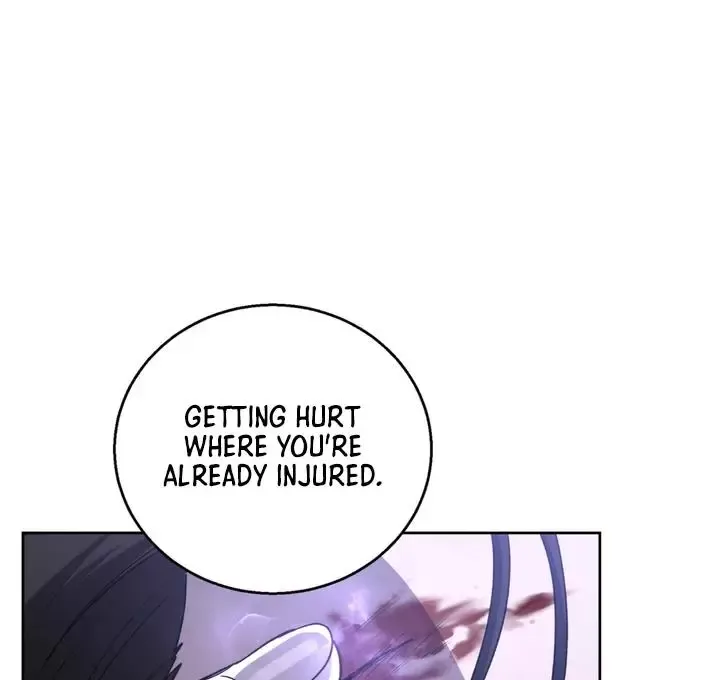Pseudo Syndrome - Chapter 9 Page 56