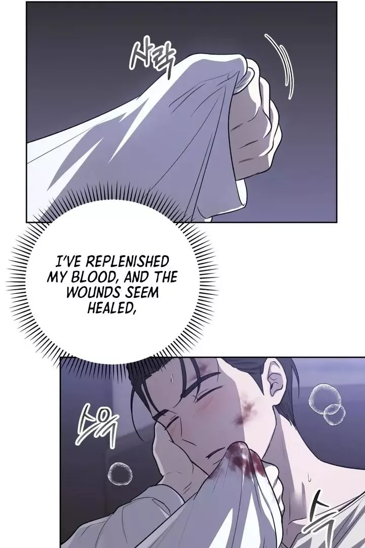 Pseudo Syndrome - Chapter 9 Page 67