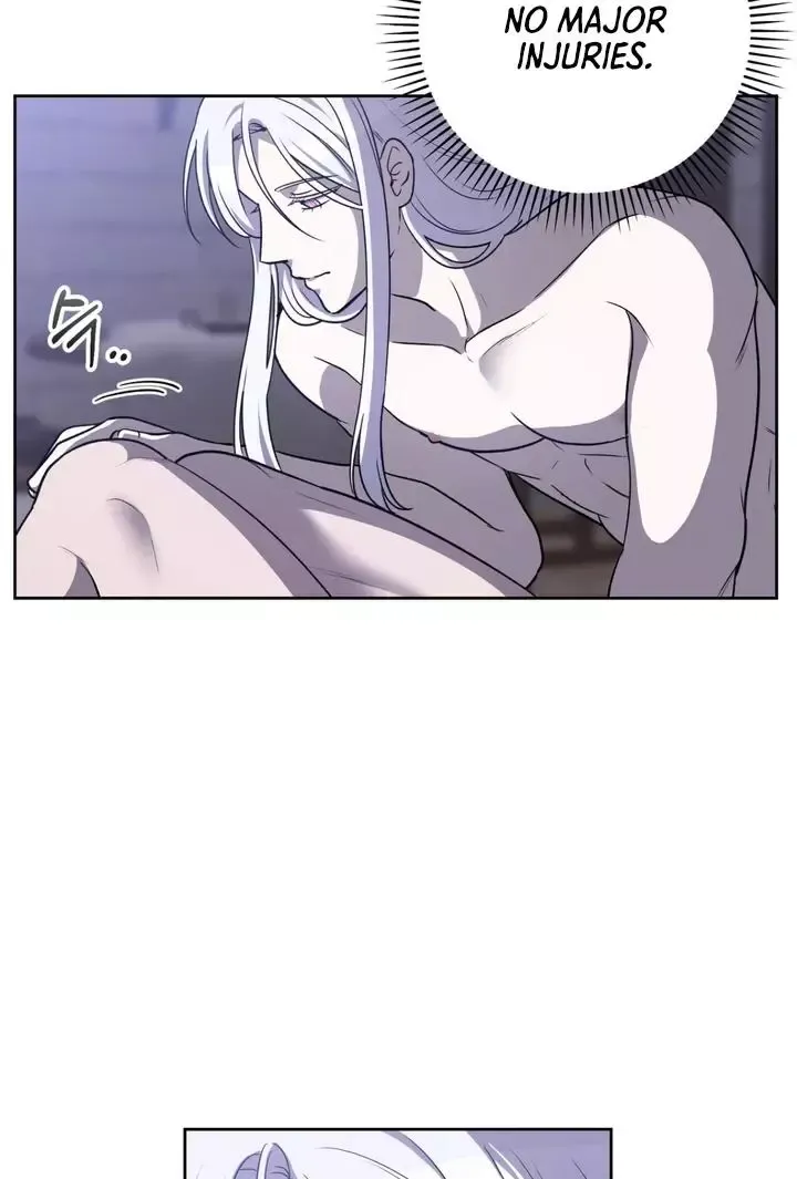 Pseudo Syndrome - Chapter 9 Page 74