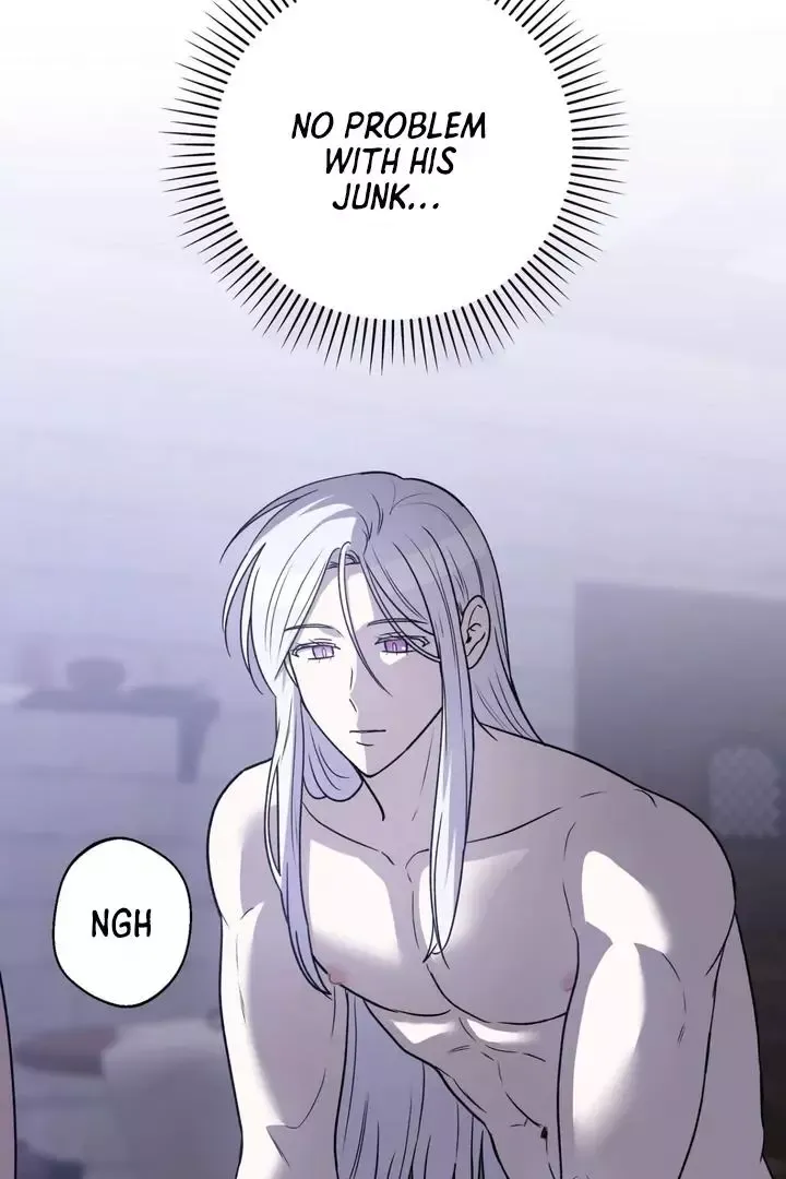 Pseudo Syndrome - Chapter 9 Page 80