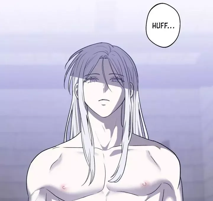 Pseudo Syndrome - Chapter 9 Page 84