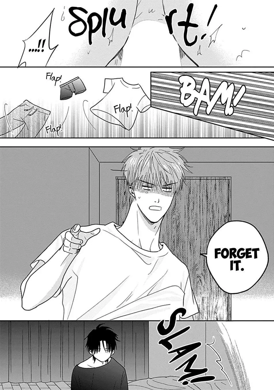 Netsuai - Chapter 6 Page 26