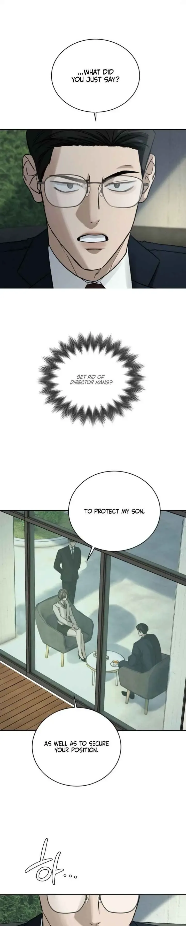 Things That Deserve To Die - Chapter 12 Page 3