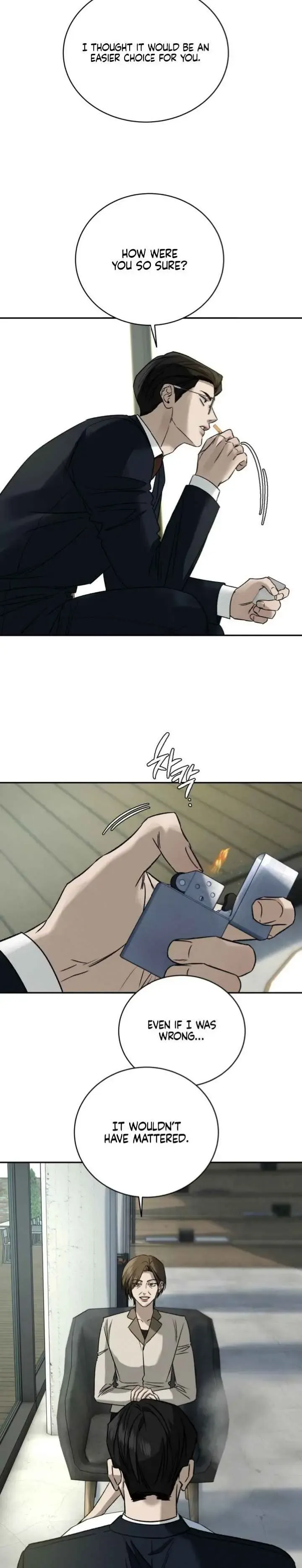 Things That Deserve To Die - Chapter 12 Page 7