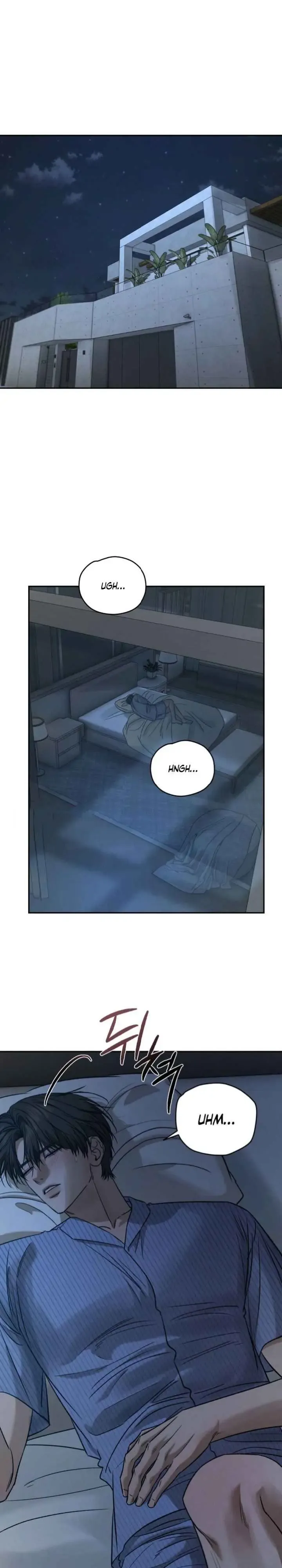 Things That Deserve To Die - Chapter 12 Page 12
