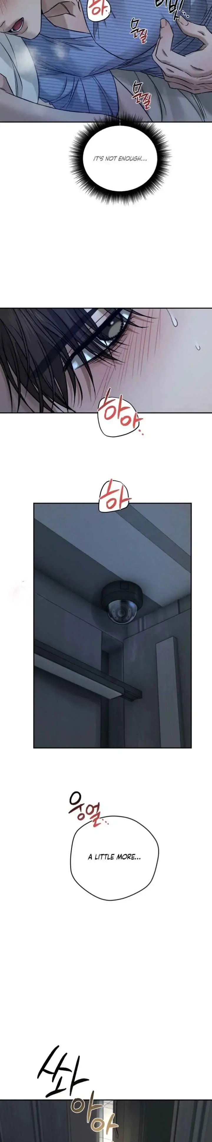Things That Deserve To Die - Chapter 12 Page 24