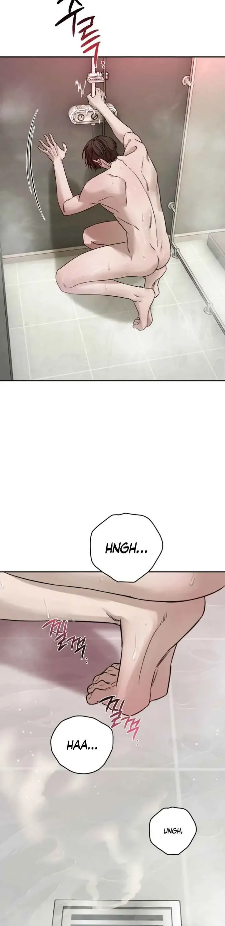 Things That Deserve To Die - Chapter 12 Page 31