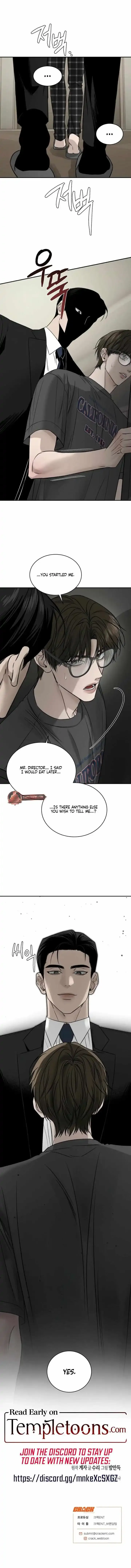 Things That Deserve To Die - Chapter 13 Page 11