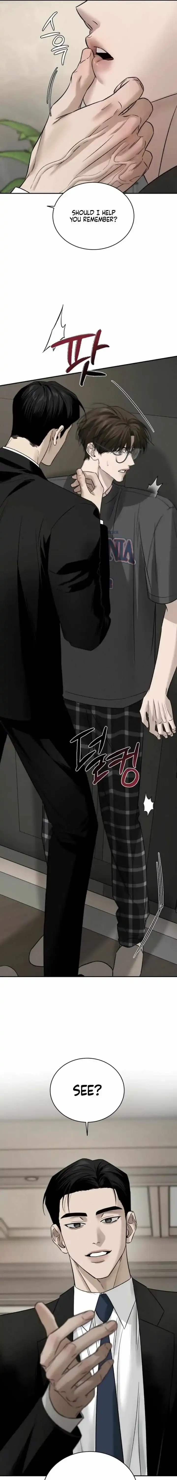 Things That Deserve To Die - Chapter 14 Page 6