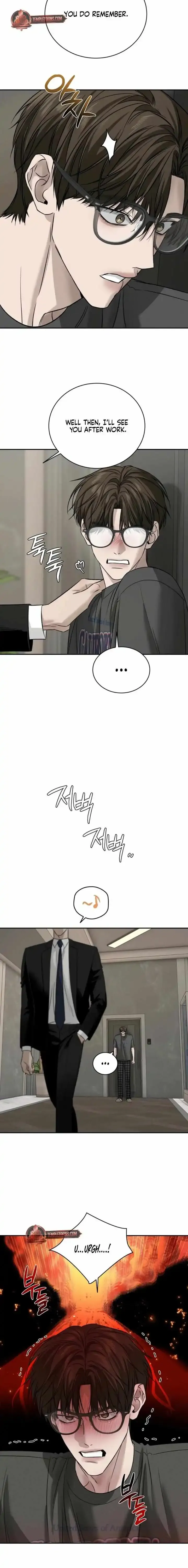 Things That Deserve To Die - Chapter 14 Page 7