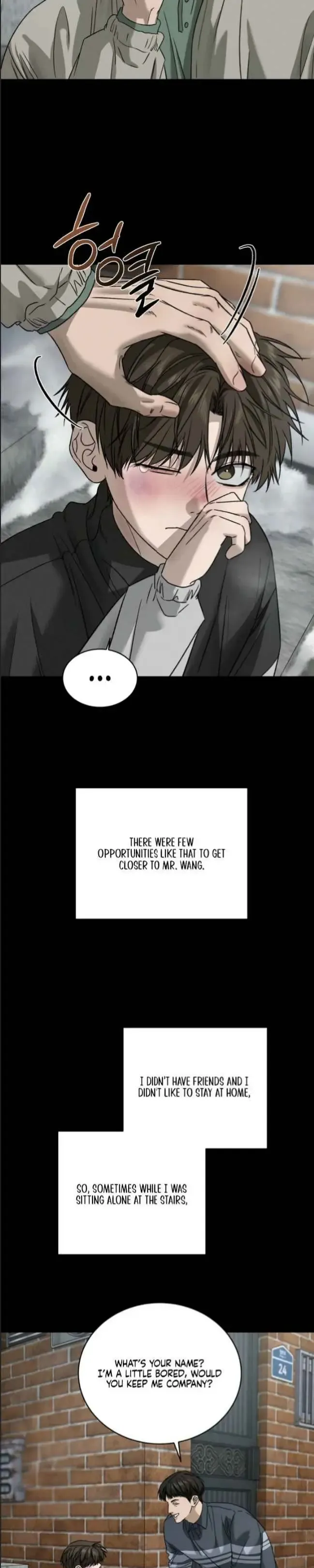 Things That Deserve To Die - Chapter 15 Page 19