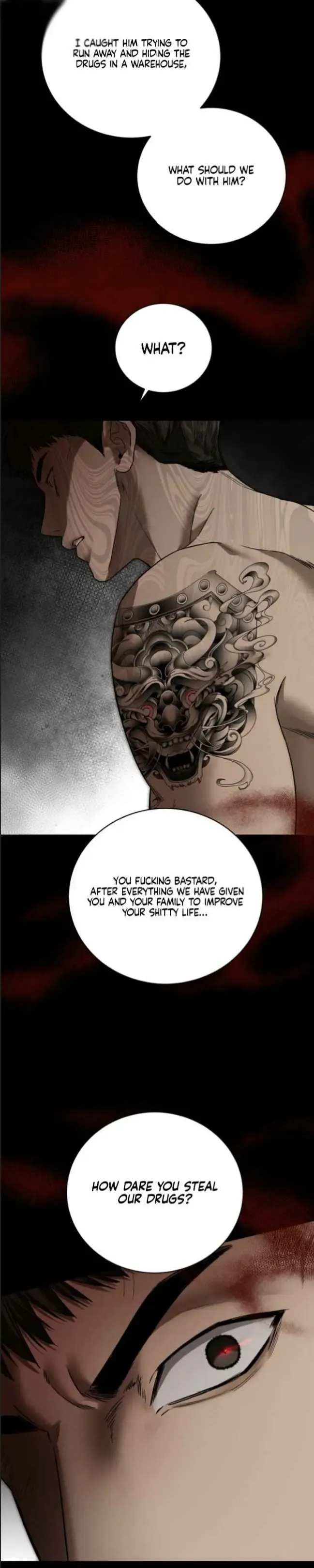 Things That Deserve To Die - Chapter 15 Page 25